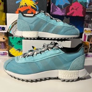 Adidas SL 7600 “Blue Spirit”